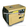 Small size 5kw koop silent diesel genset from weifang